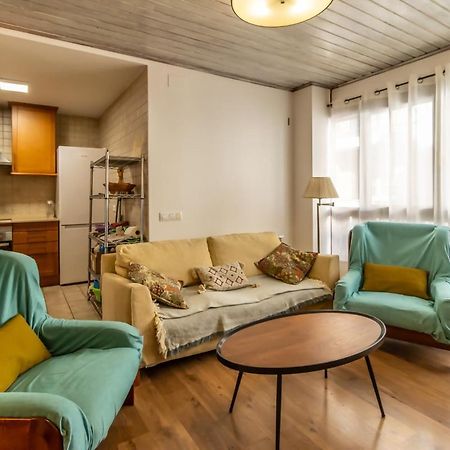 Apartamento San Fabian De Bossost Dış mekan fotoğraf