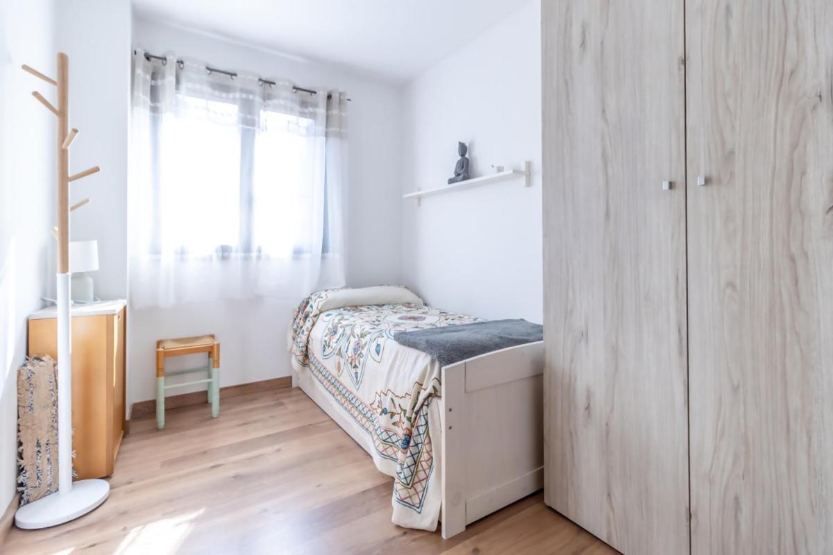 Apartamento San Fabian De Bossost Dış mekan fotoğraf