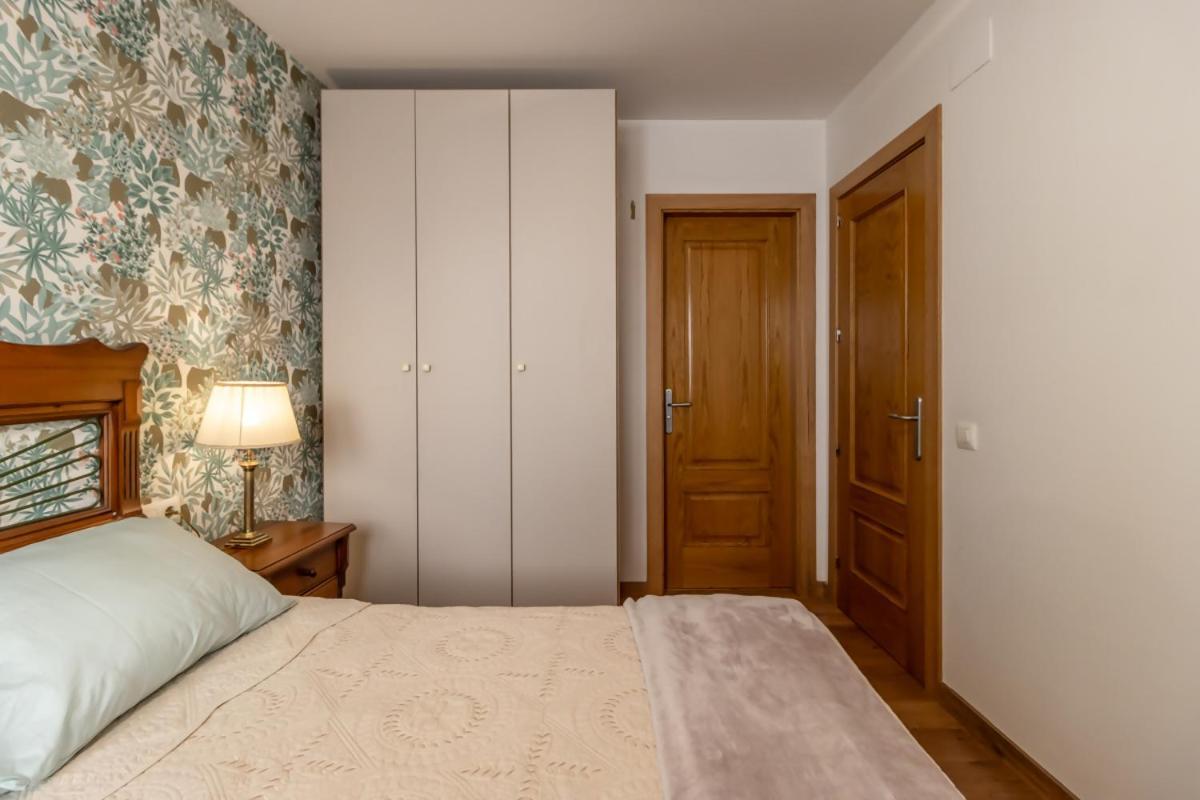 Apartamento San Fabian De Bossost Dış mekan fotoğraf