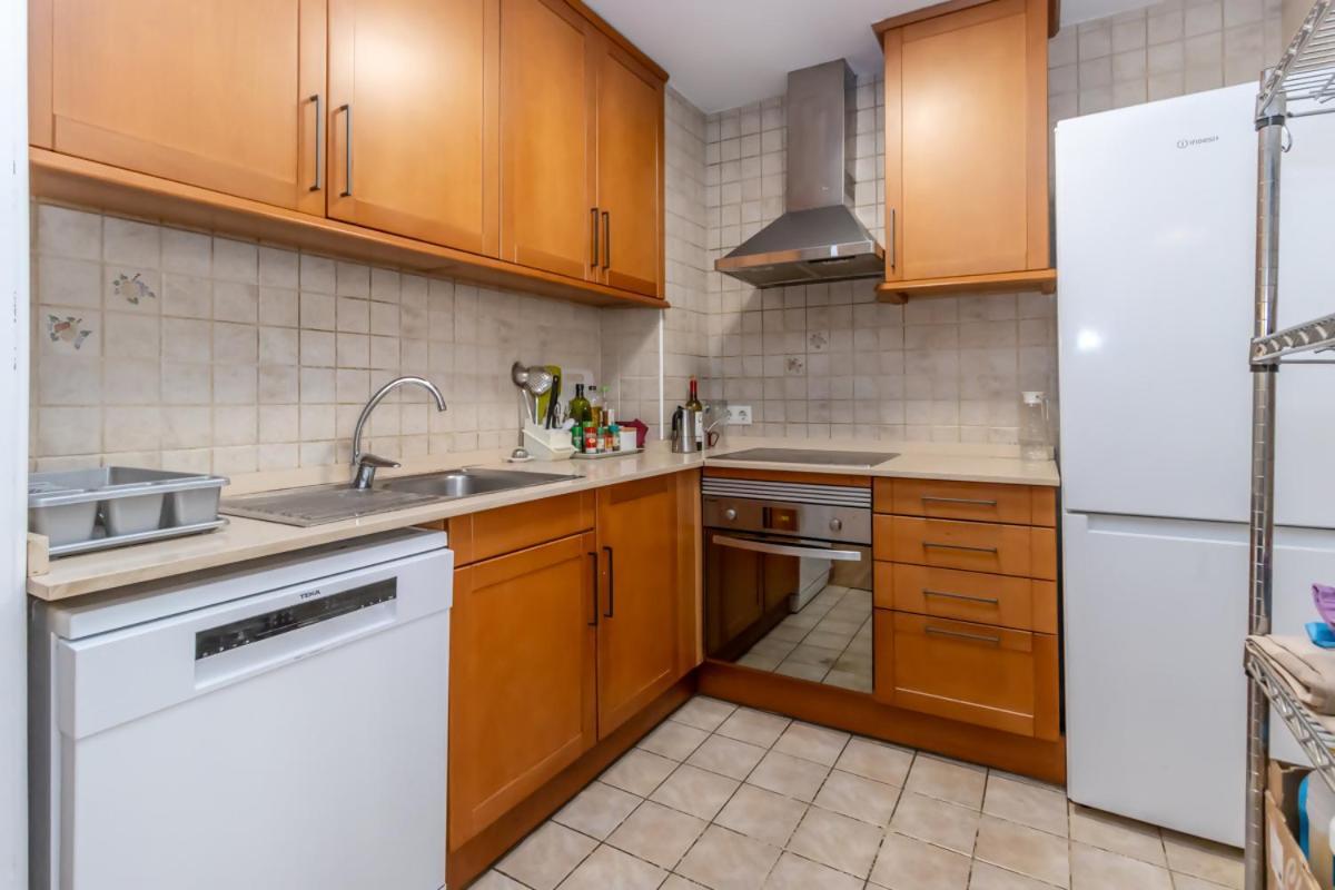Apartamento San Fabian De Bossost Dış mekan fotoğraf