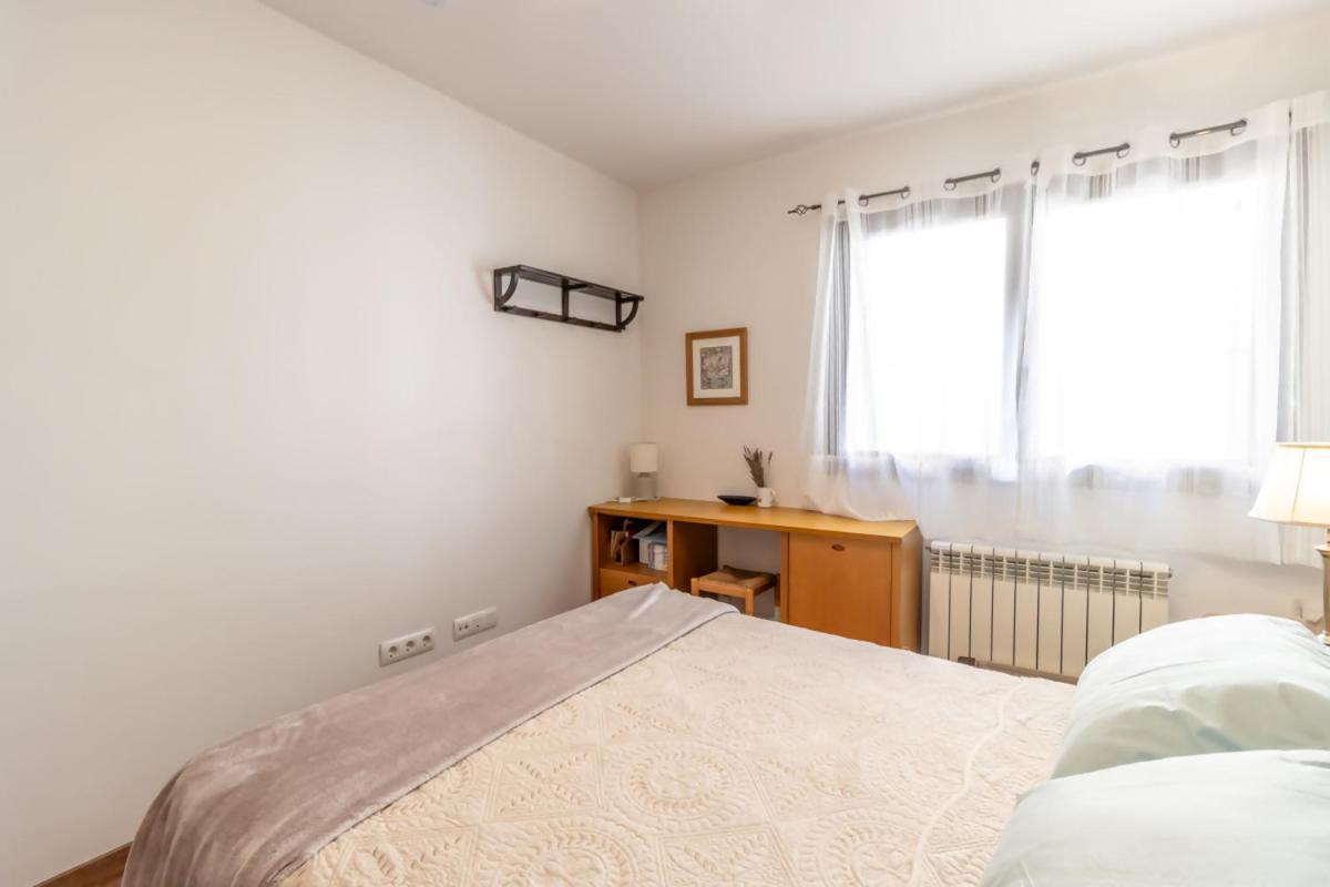 Apartamento San Fabian De Bossost Dış mekan fotoğraf