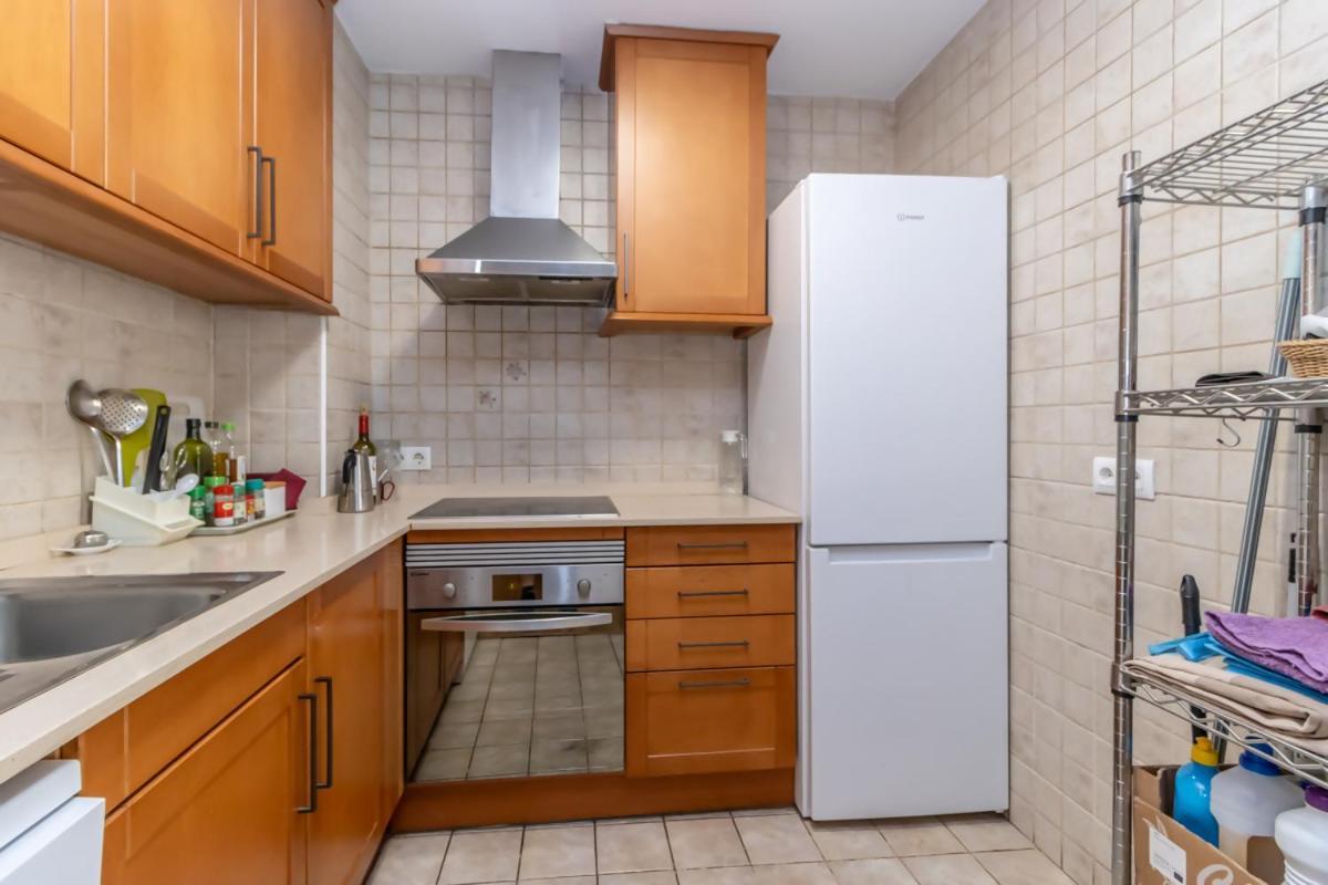 Apartamento San Fabian De Bossost Dış mekan fotoğraf