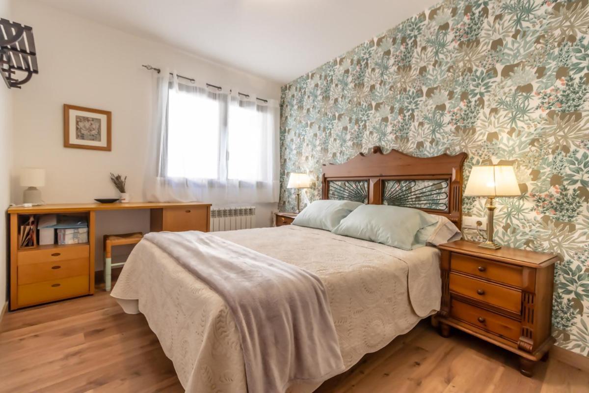 Apartamento San Fabian De Bossost Dış mekan fotoğraf