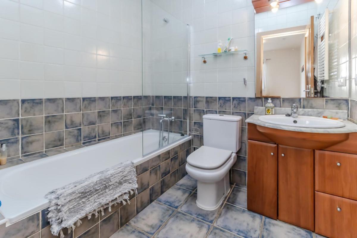 Apartamento San Fabian De Bossost Dış mekan fotoğraf